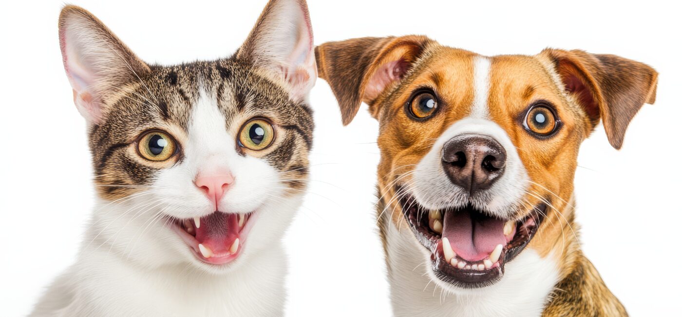 Bahçelievler’de Evcil Hayvanlar İçin Ağız ve Diş Sağlığı Hizmeti